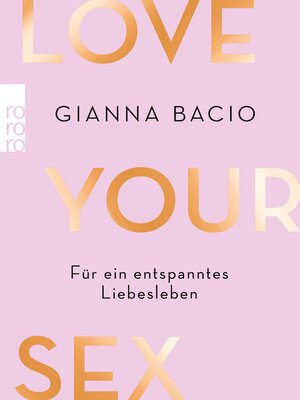cover image of Love Your Sex
